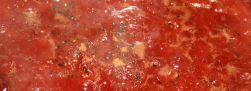 соус ткемали из алычи. Шаг 5