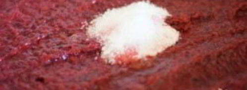 соус ткемали из крыжовника на зиму. Шаг 3