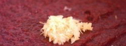 соус ткемали из крыжовника на зиму. Шаг 5