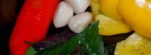 соус ткемали из крыжовника. Шаг 3