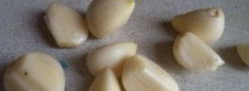 соус ткемали из синих слив. Шаг 4