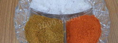 соус ткемали из слив. Шаг 14