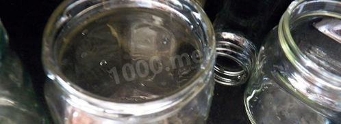 соус ткемали из слив. Шаг 16