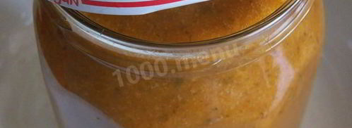 соус ткемали из слив. Шаг 17