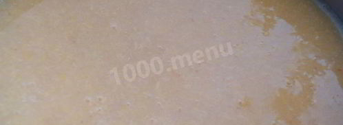 соус ткемали из слив. Шаг 10