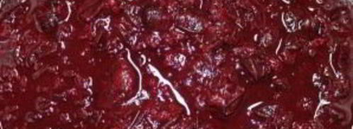 соус ткемали из терна. Шаг 3