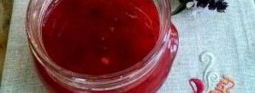 соус ткемали с базиликом. Шаг 7