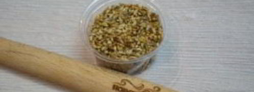 соус ткемали с хмели-сунели. Шаг 4