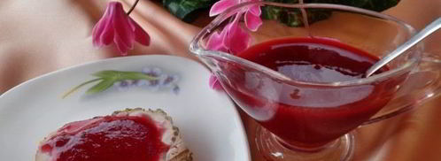 соус ткемали с мятой. Шаг 4