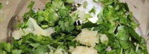 соус ткемали в мультиварке. Шаг 4