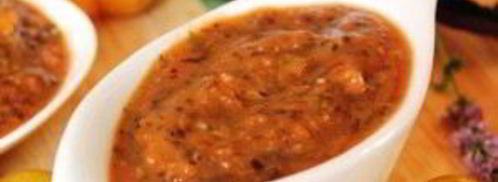 соус ткемали в мультиварке. Шаг 5