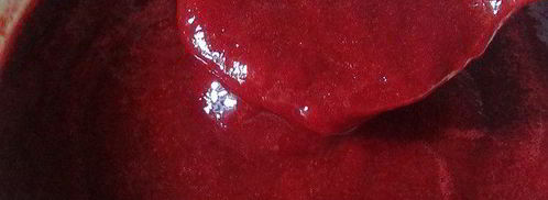 соус ткемали. Шаг 5