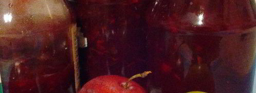 соус ткемали. Шаг 9