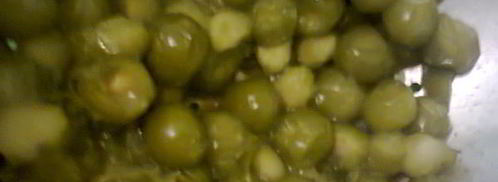 соус зеленый ткемали. Шаг 3