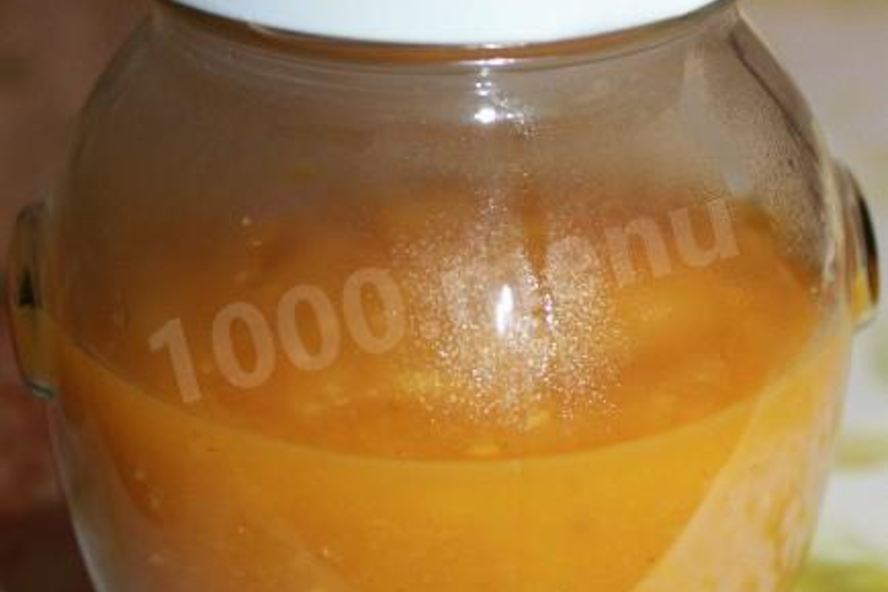 Рецепт ткемали из алычи