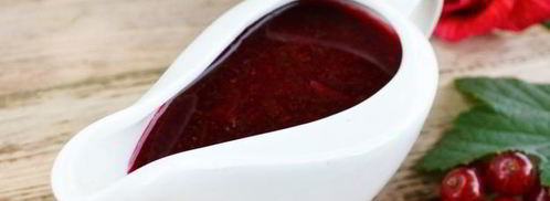 ткемали из красной смородины. Шаг 15