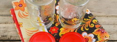 ткемали из красной смородины. Шаг 11