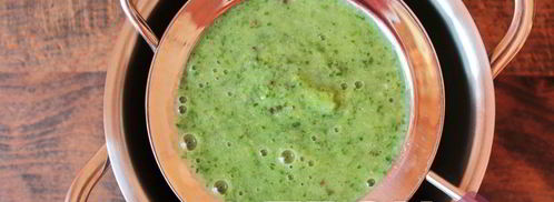 ткемали из крыжовника. Шаг 6