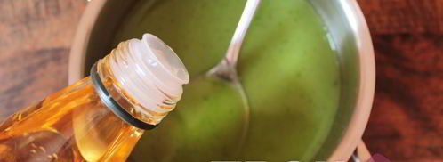 ткемали из крыжовника. Шаг 7