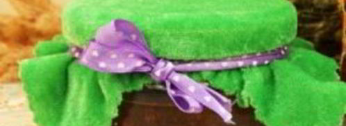 ткемали из слив на зиму. Шаг 14