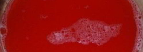 ткемали из слив на зиму. Шаг 4