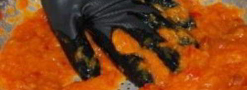 ткемали из слив на зиму. Шаг 6