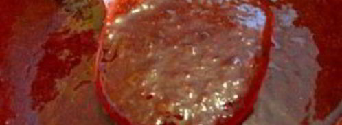 ткемали из слив. Шаг 4