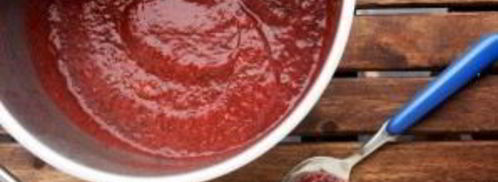 ткемали из сливы. Шаг 4