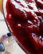 Ткемали из венгерки