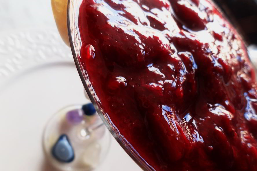 Рецепт ткемали из венгерки