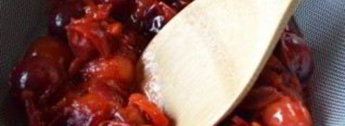 ткемали. Шаг 6