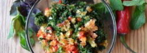 ткемали. Шаг 8