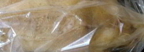 утка в соусе ткемали с медом. Шаг 12