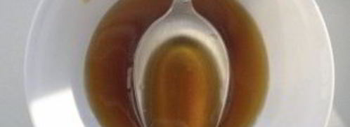 утка в соусе ткемали с медом. Шаг 4