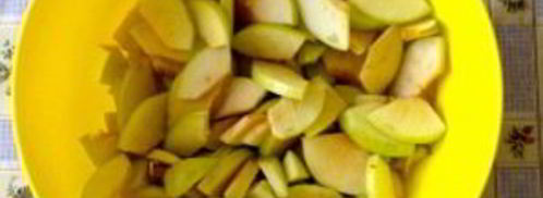 утка в соусе ткемали с медом. Шаг 9