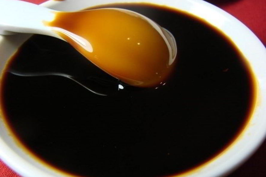 Рецепт соуса тори яки