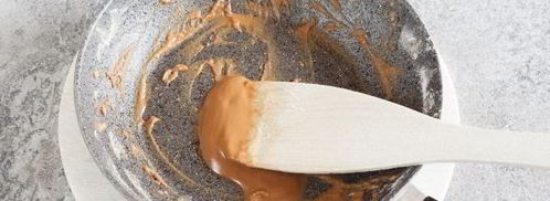 соус велюте. Шаг 7