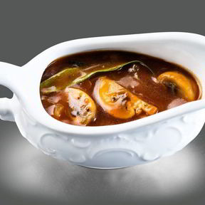 Соусы к курице