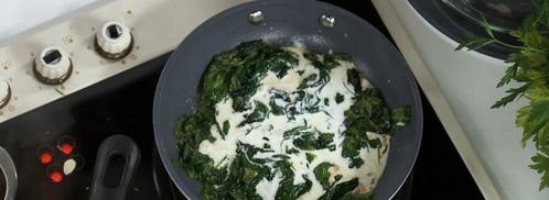 соусы к пасте. Шаг 5