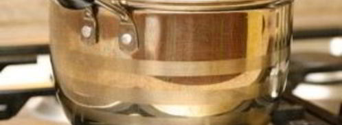 острый сырный соус. Шаг 3