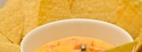 острый сырный соус. Шаг 6