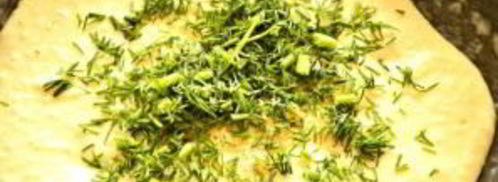 сметанно-сырный соус. Шаг 8