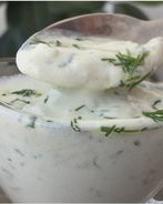 Сырный соус Дор Блю