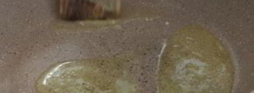 сырный соус дор блю. Шаг 3