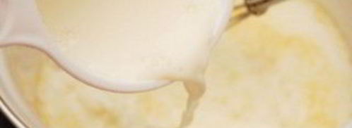 сырный соус из макдональдс. Шаг 4