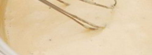 сырный соус из макдональдс. Шаг 5