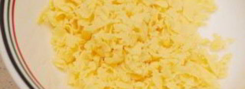 сырный соус из макдональдс. Шаг 6