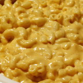 Сырные соусы