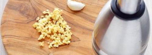 тайский чили соус. Шаг 5