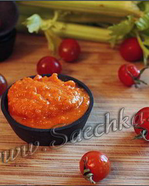 Томатный соус Томате фрито